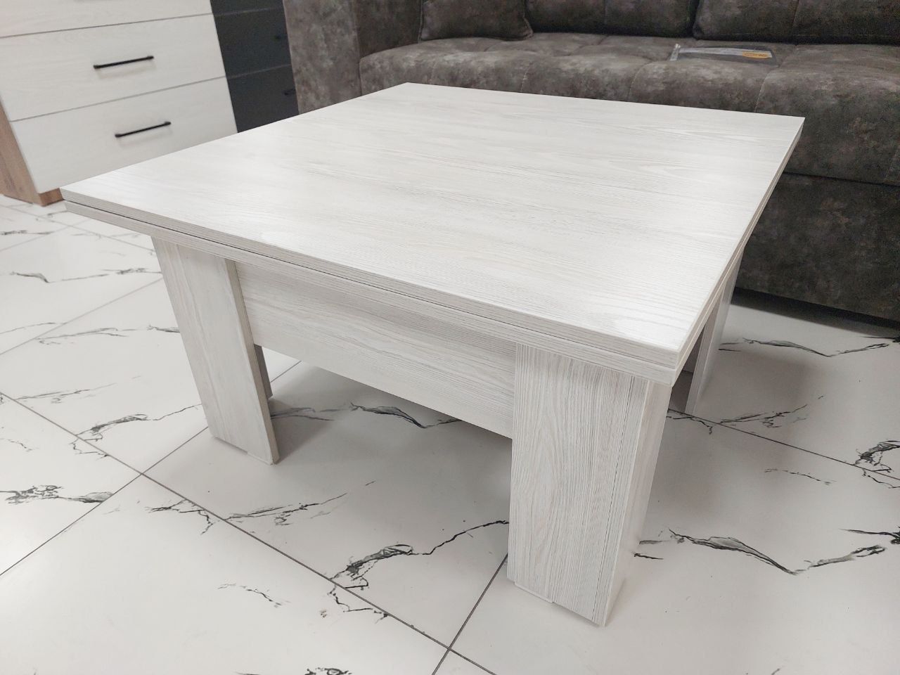 Стол трансформер для гостиной от COMFORT MEBEL