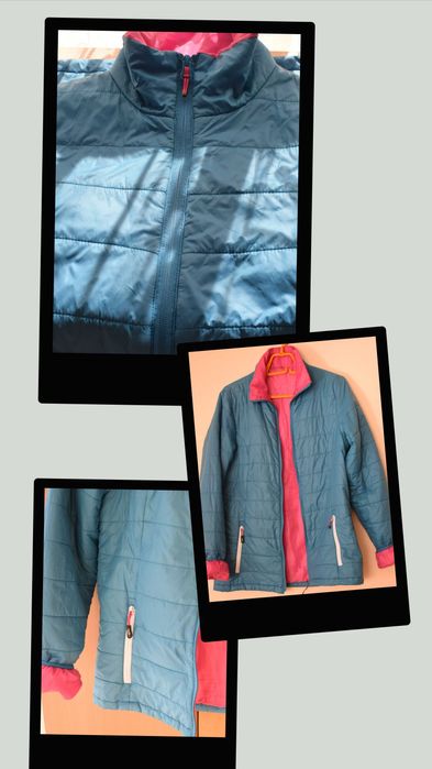 Продавам спортни якета