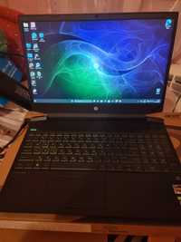 Геймърски лаптоп HP 15-EC2024NU 600T9EA
