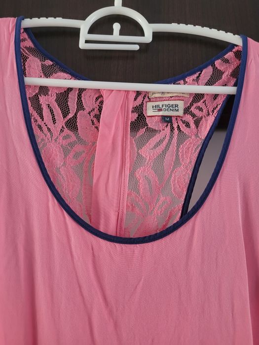 Rochita Tommy Hilfiger S-M