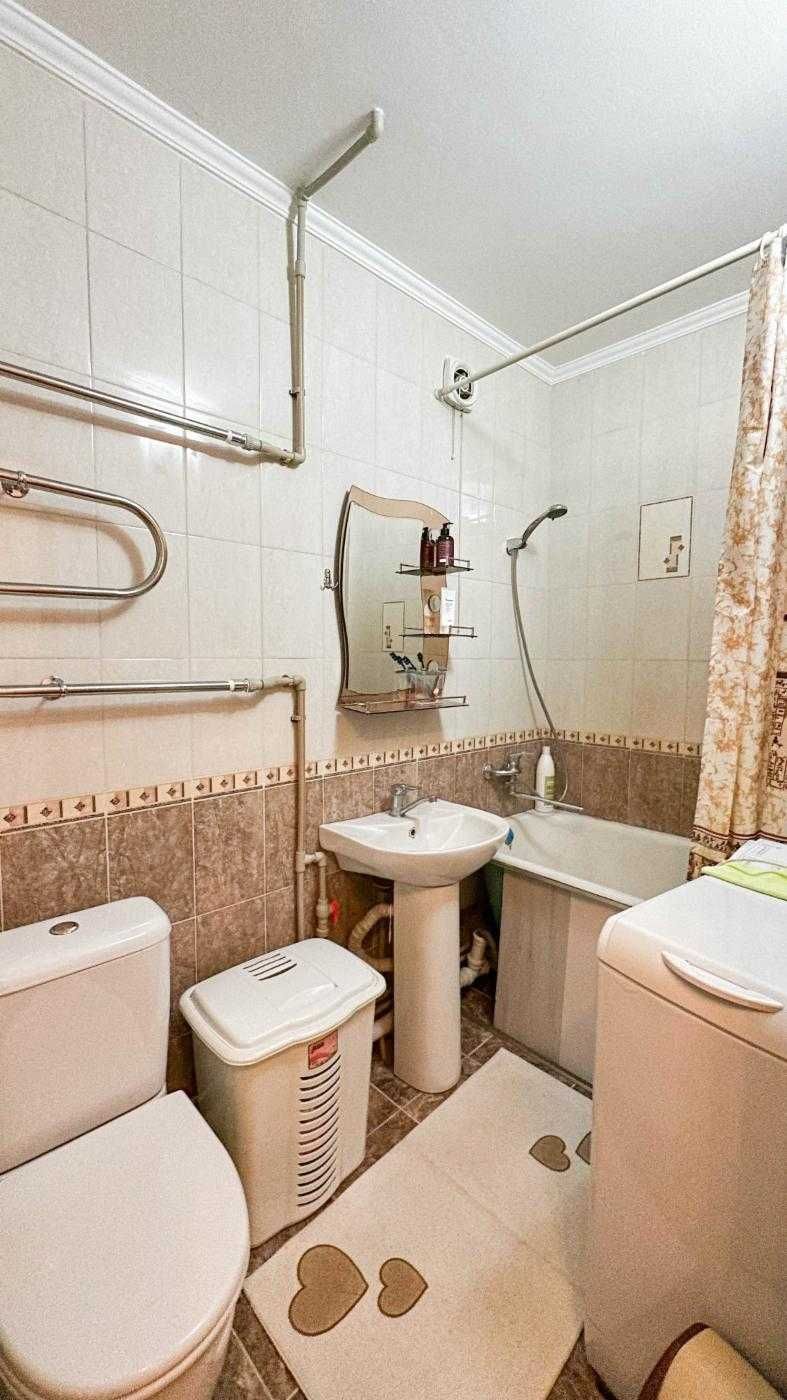Продам 3х комнатную квартиру в мкр Жулдыз Константин