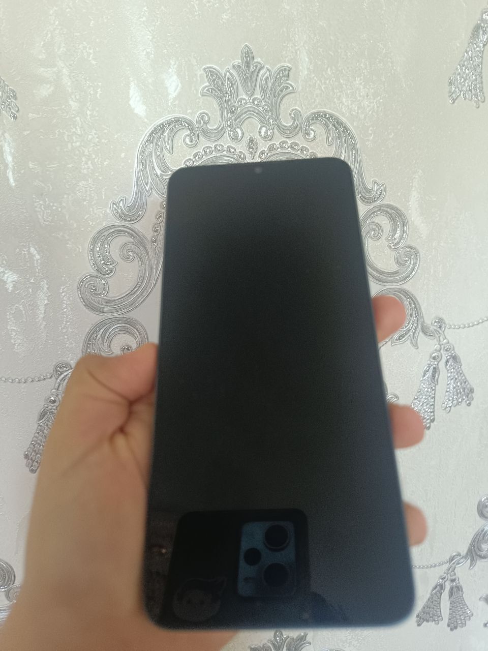 Redmi not 13c хорошее состояние обмен