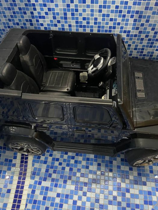 Bolalar uchun gelik sotiladi