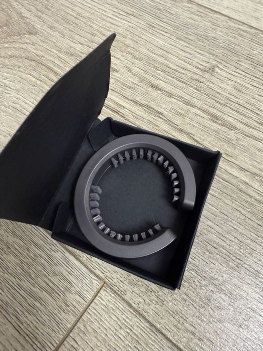 Dyson Airwrap încă în garanție