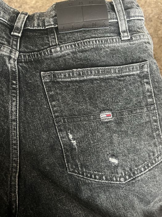 Дамски дънки Hilfiger Denim
