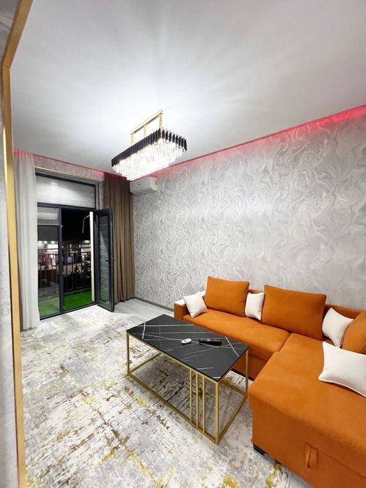 НОВОСТРОЙКА, 1/2/9, (38м²) Чиланзар 14 квартал, Продаётся Квартира!