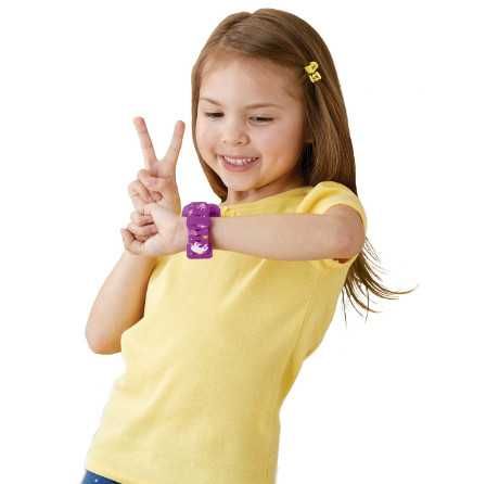 Детски смарт часовник VTech Kidizoom DX2 Unicorn Edition