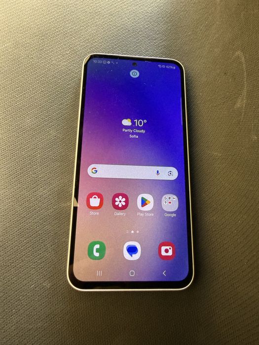 Samsung Galaxy A54 5G 8/256gb