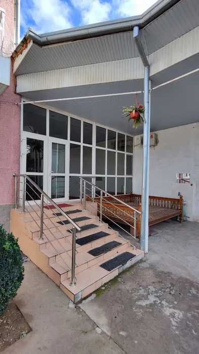 Срочно сдается дом 5 комнат, 2 сотки, Алмазарский район