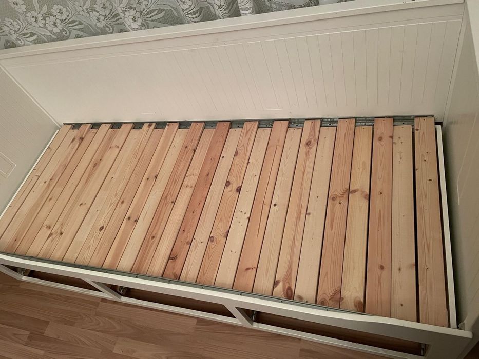 Vand cadru divan cu pat suplimemtar