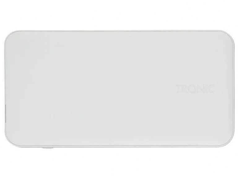 TRONIC Powerbank, 20000 mAh baterie externa boua
