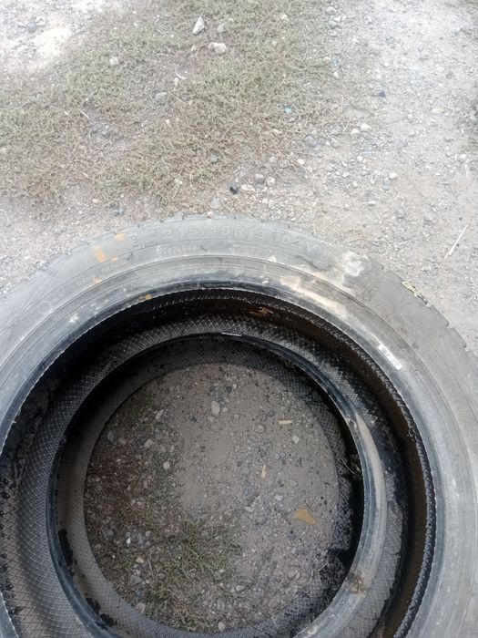 Продам шины в отличном состоянии