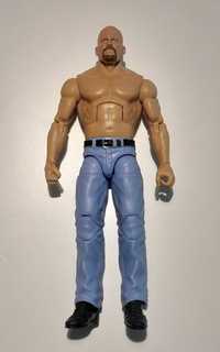 WWE Best of Attitude Era Stone Cold Steve Austin Mattel Action Figure