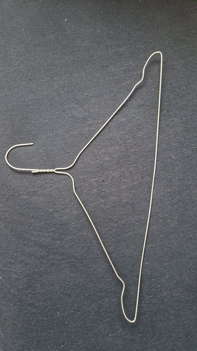 Umerase metal accesorii dulap 100 buc 100 lei