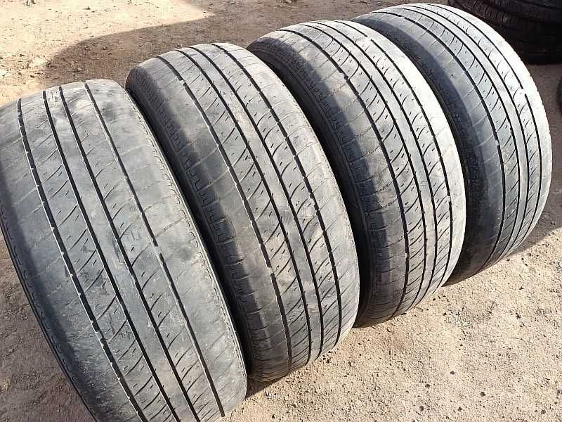 Шины 195/60 R15 - "Altaire Durable-L2" (Китай), летние.