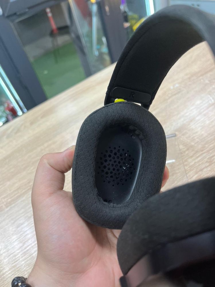 Logitech G435 (A4)