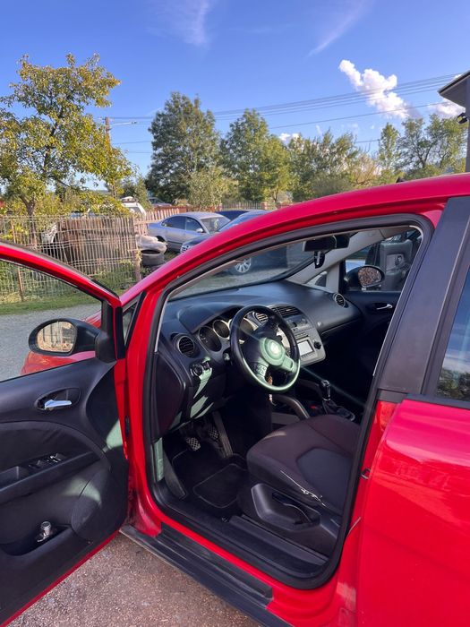 Seat Altea stare foarte bună