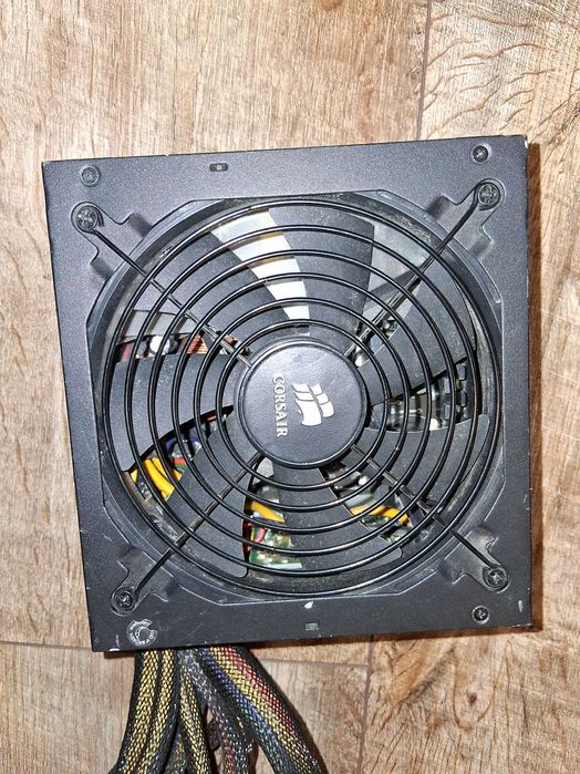 Corsair CX750 750W PSU 75-001447