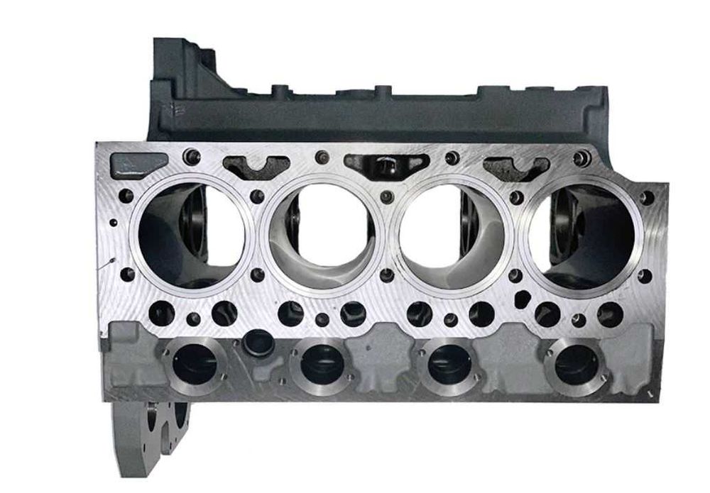 Bloc motor DEUTZ BF 4M 1013 04282829