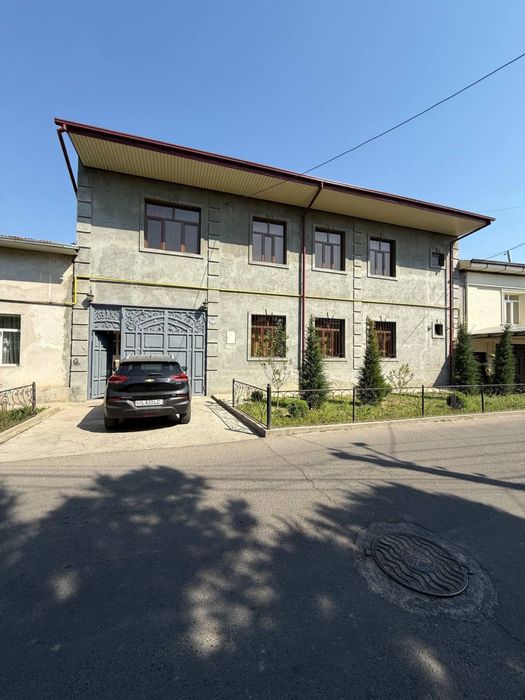 6.1- сотих Яккасарой рн Ракат махаллада Сотилади