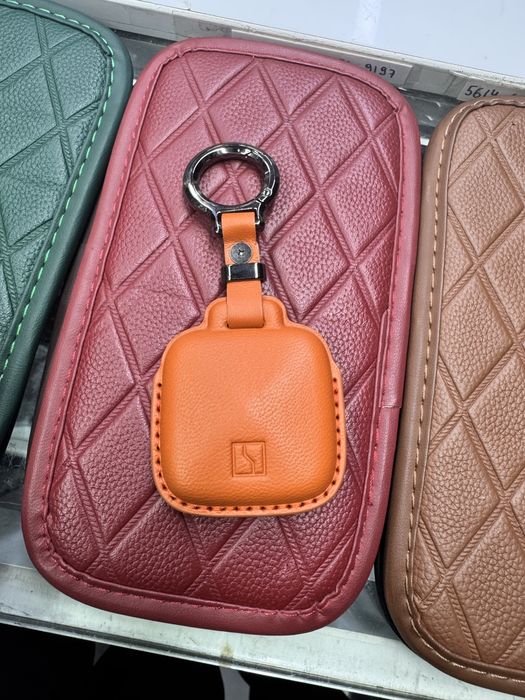 Чехол для пульта ZEEKR