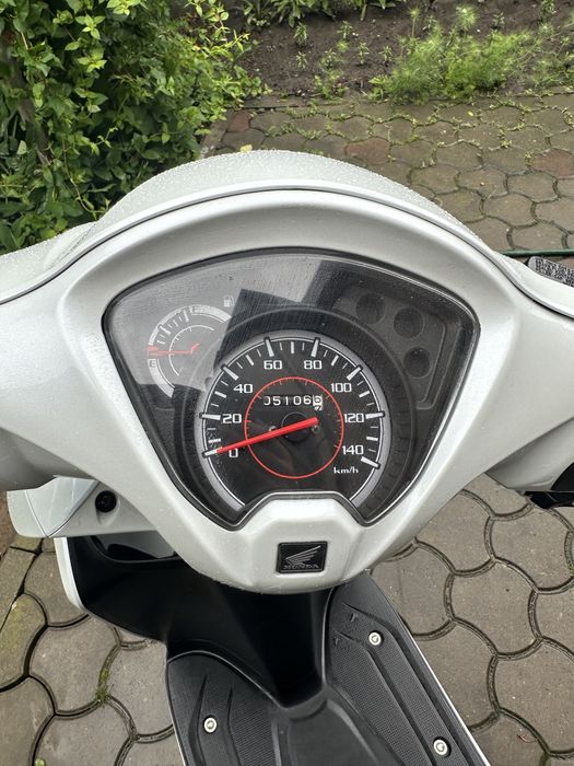Vand motoscuter HONDA 110cm