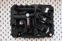 Stabilizator Zhiyun Weebill S – ca nou in cutie, stare impecabilă