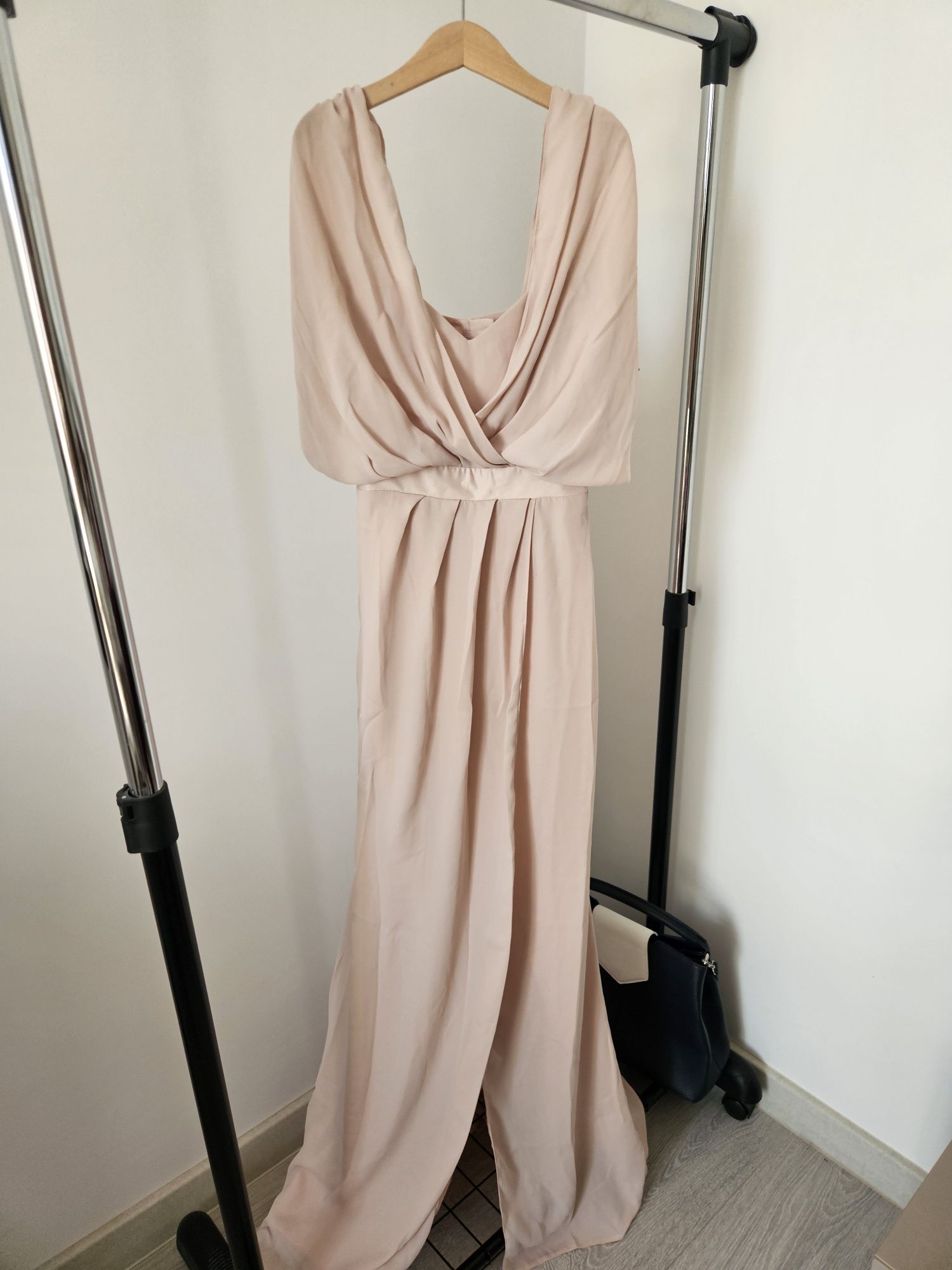 Asos дълга рокля