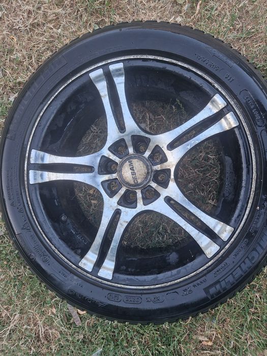 Jante r16 ford fiesta