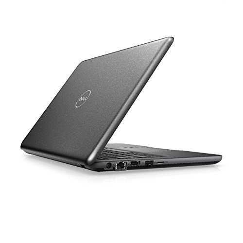 Laptop DELL 13.3" HD, Intel Core i3-6006U 2.00GHz, 8GB DDR4, 256GB SSD