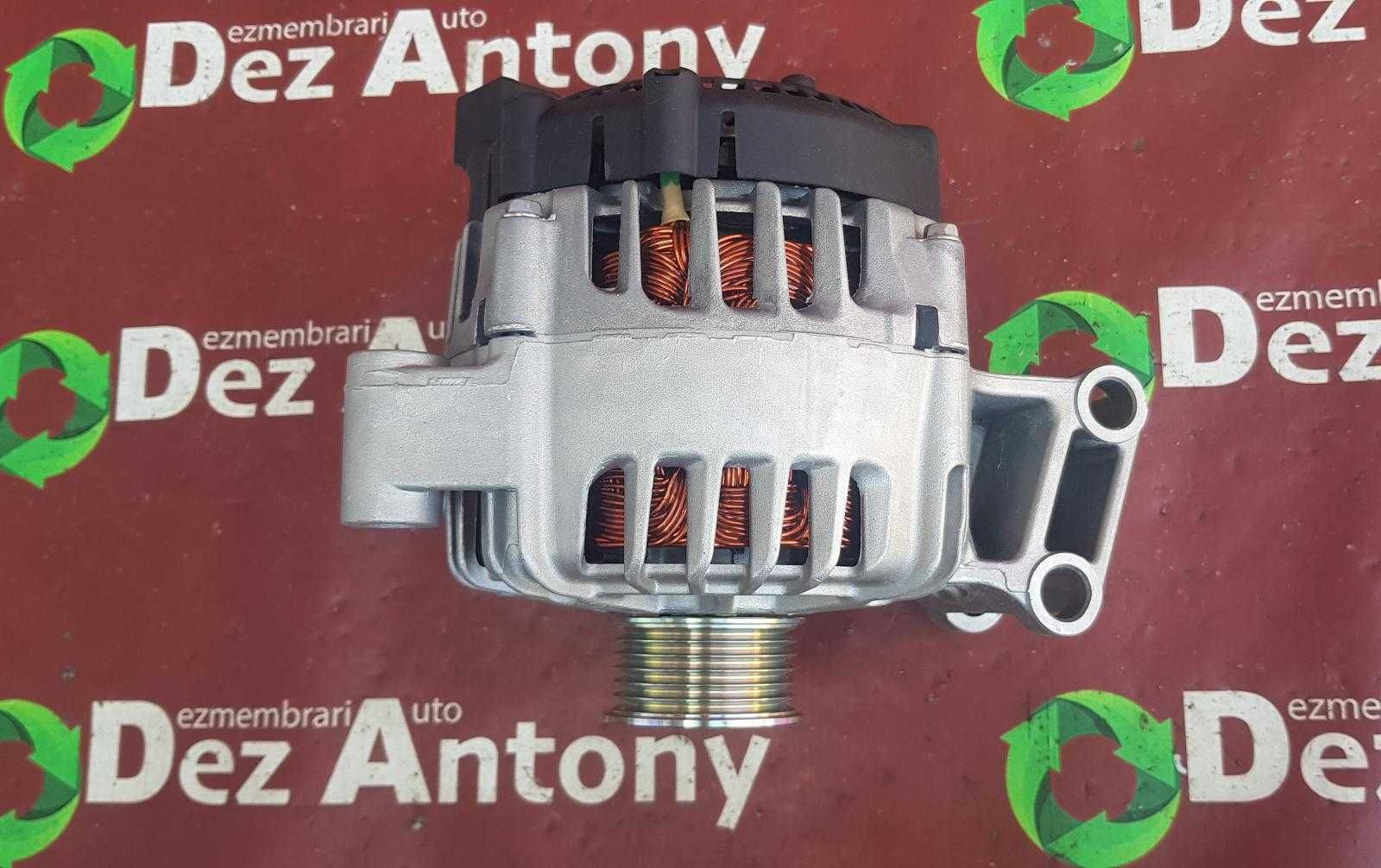 Alternator Ford Mondeo 4 Ford Focus 3 Ford Fiesta 6 1.6 Ti 1.4