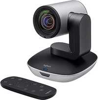 Веб камера - Logitech PTZ Pro 2 Video Conference Camera CC2900ep