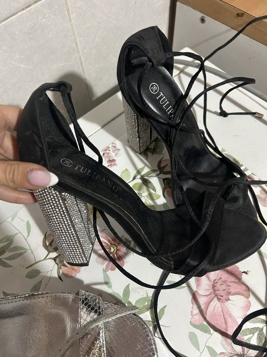 Токчета по 13лв в отлично състояние за подарък