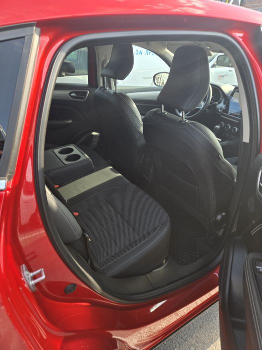 Renault arkana Mild hibrid