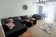 IULIA STUDIO-Alezzi Beach Resort