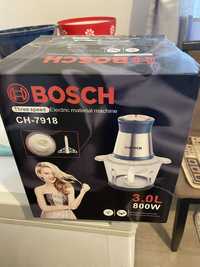Bosch новая