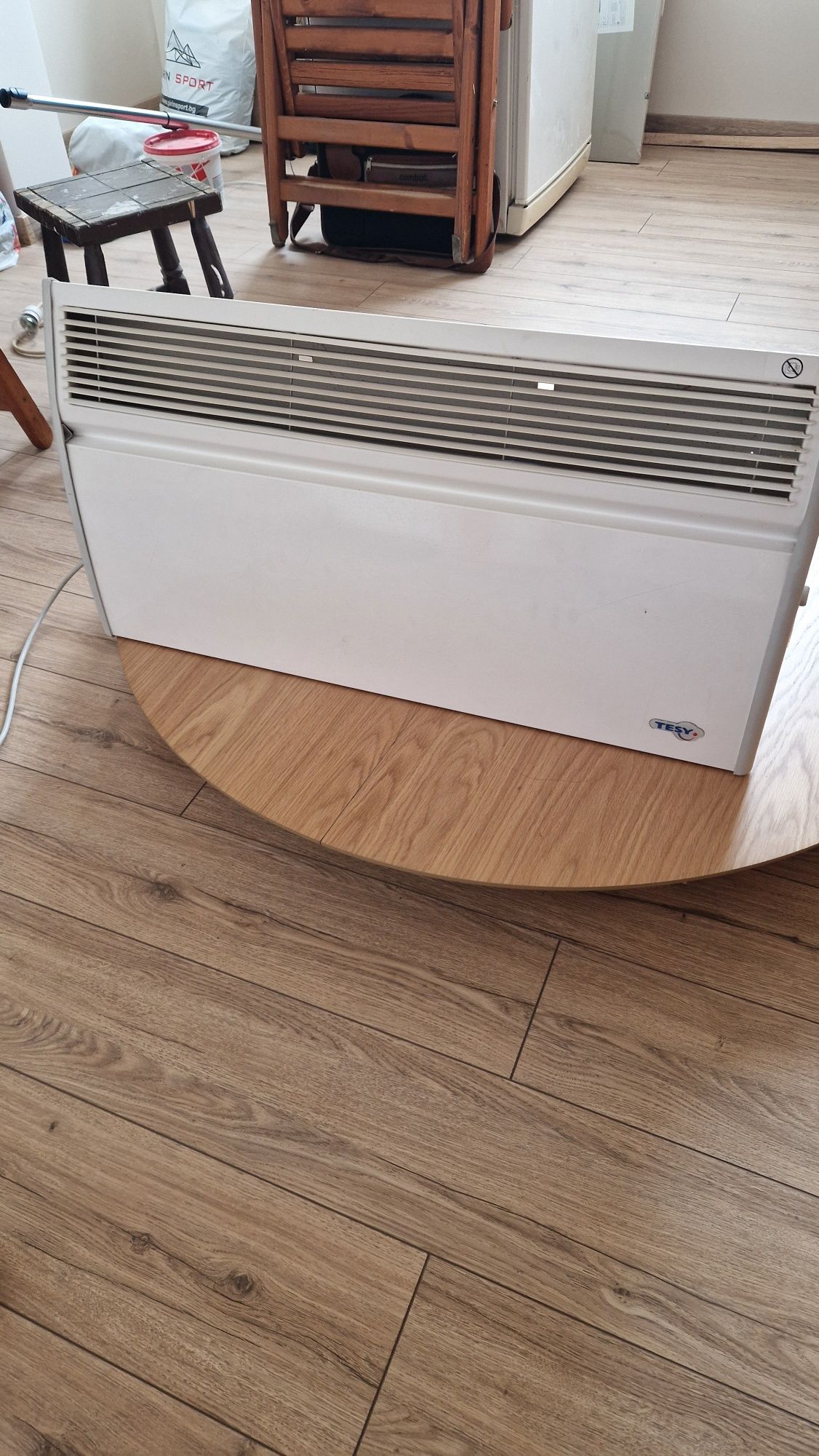 Конвектор 2kW Tesy