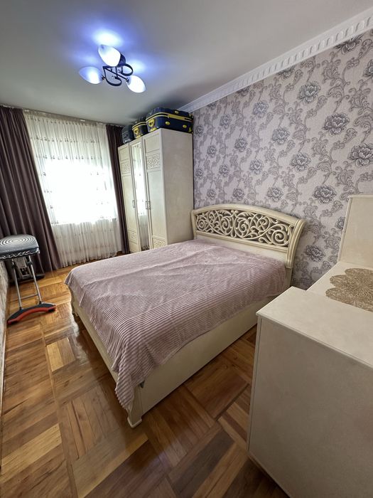 Srochna Yunusobod Hokimiyatda 3 xonalik kvartira sotiladi