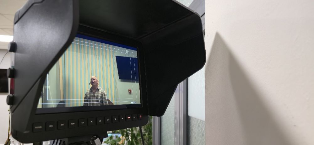 Blackmagic design HD