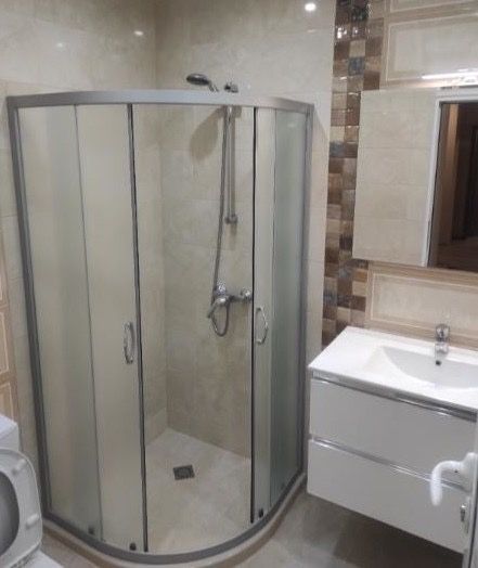 Дава се под наем Тристаен апартамент в София, Люлин 1 - 105 кв.м за 459 € - Снимка #5