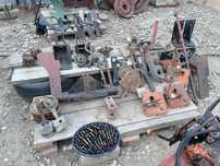 Piese tractor 445