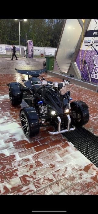Atv quad spy f1 Toate Actele