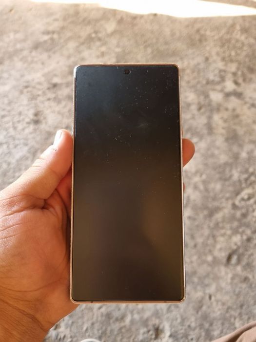 Samsung Note 20 5G