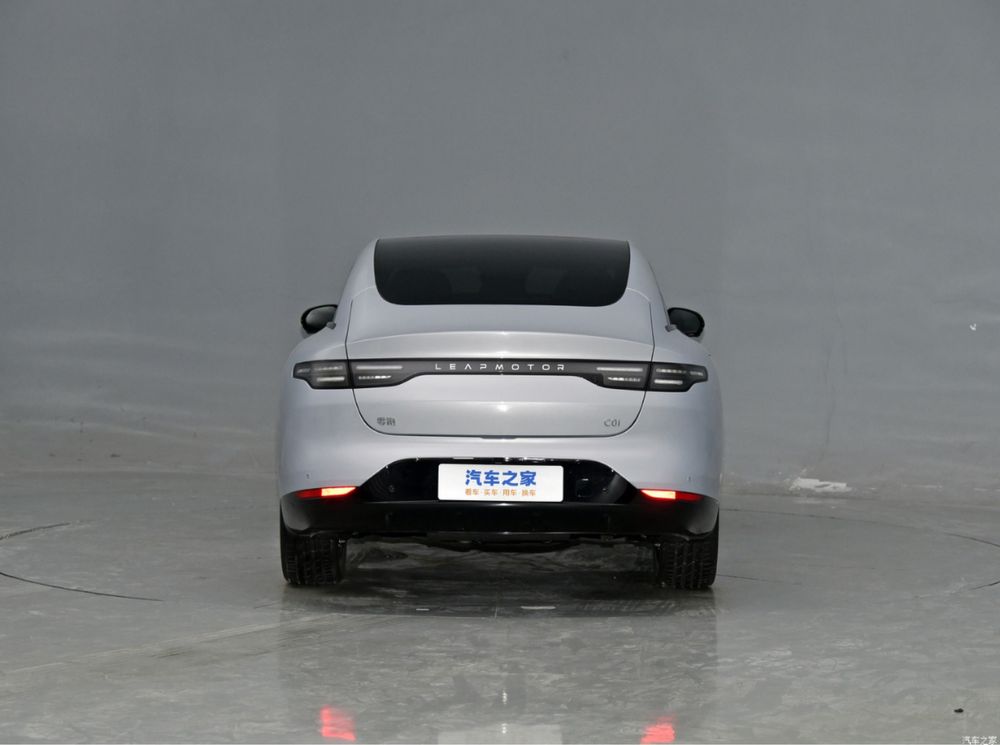 LeapMotor C01 Hybrid