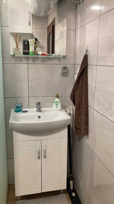 Дава се под наем Двустаен апартамент в София, Надежда 2 - 65 кв.м за 408 € - Снимка #7