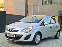Opel Corsa - 1.2Benzina /2014 Euro 5