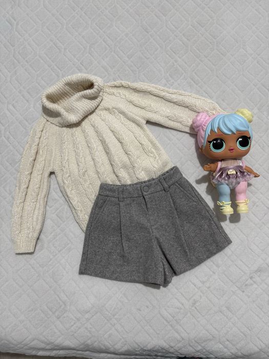 Lot Zara Copii 99-104