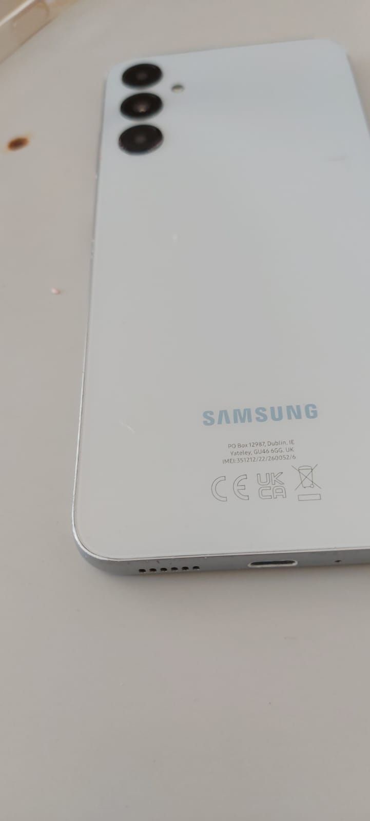 Samsung  A05s Atat