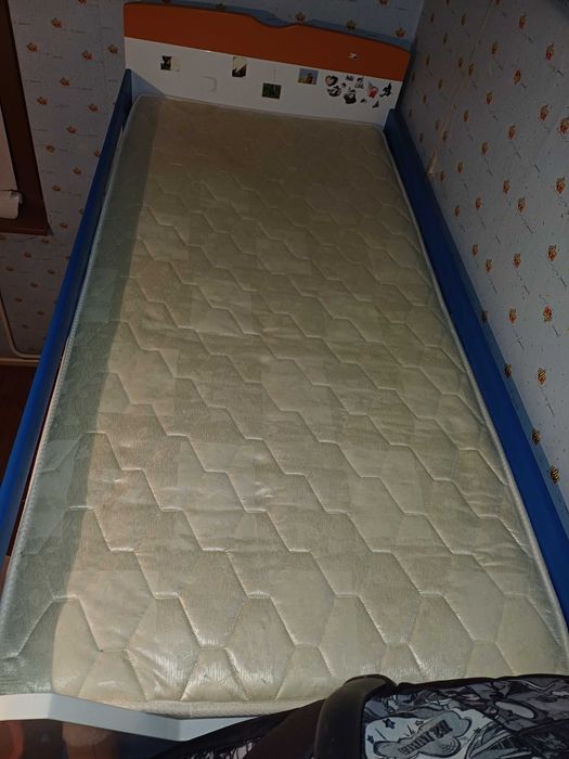 Детско обзавеждане МДФ