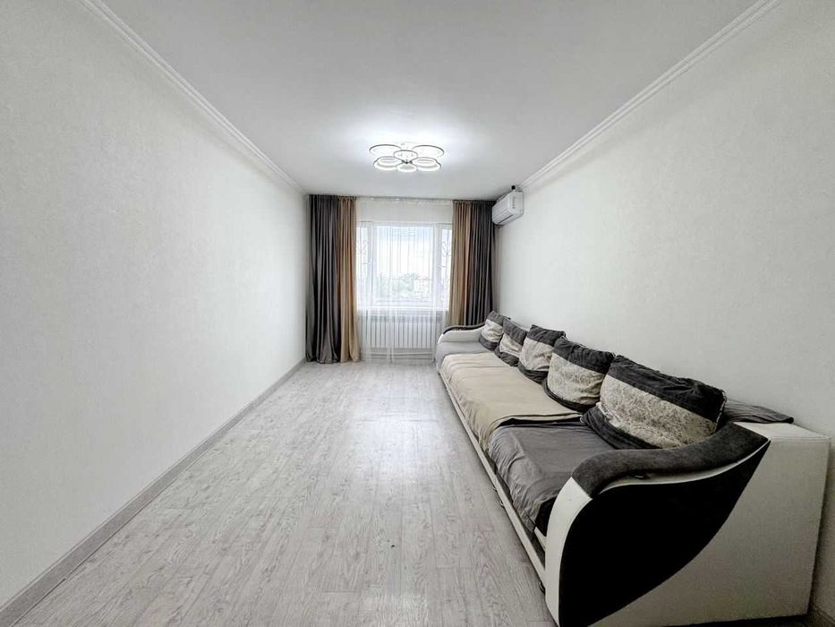 `Продам 3 комн квартиру с улуч планировкой, 70 кв/м, 16 мкр-н Майкудук